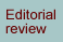 Editorial review